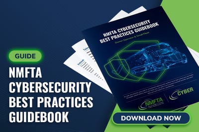 Download Now: NMFTA Cybersecurity