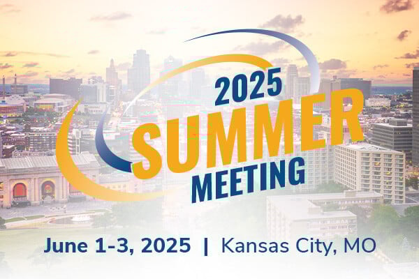 NMFTA 2025 Summer Meeting
