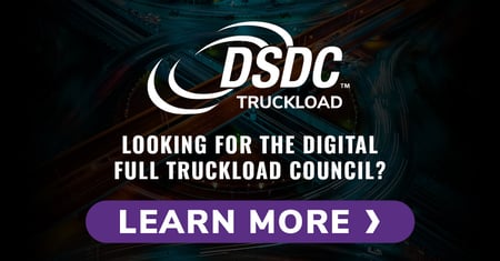 DSDC Truckload Learn More DSDC Truckload Learn More
