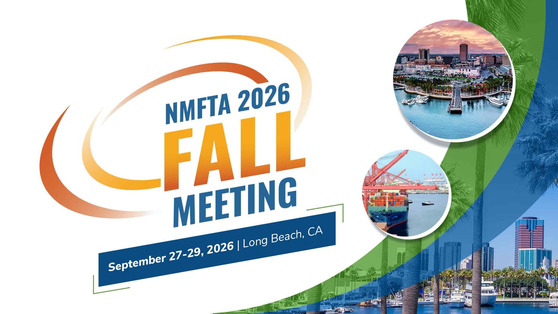 NMFTA 2026 Fall Meeting