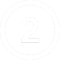 Number 2 Icon Number 2 Icon