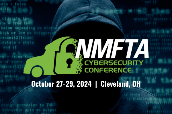 2024 NMFTA Cybersecurity Conference
