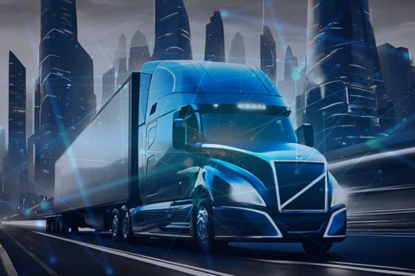 2025 Trucking Industry Predictions