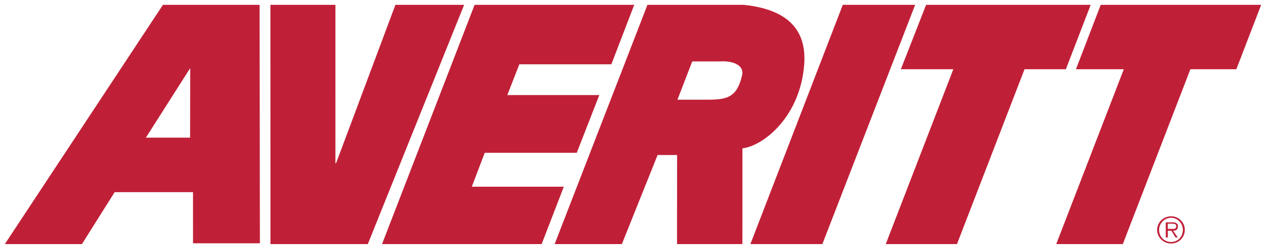 Averitt-Express-Logo