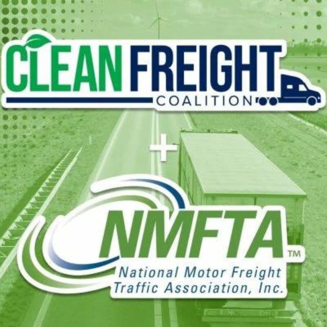 Clean Freight Coalition x NMFTA