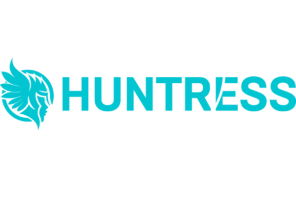 Huntress Logo