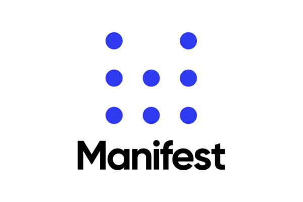 Manifest 2025 Logo