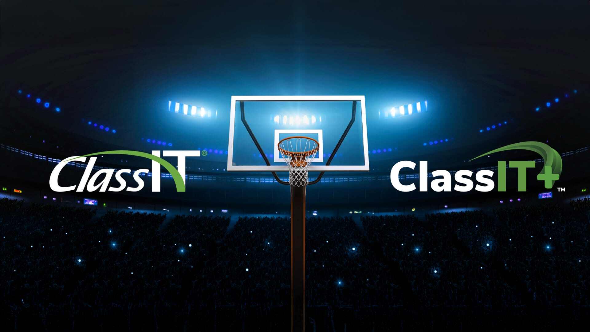 ClassIT+ March Madness