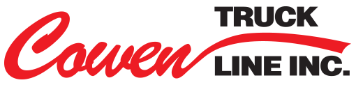 Cowen-Truck-Line-Logo