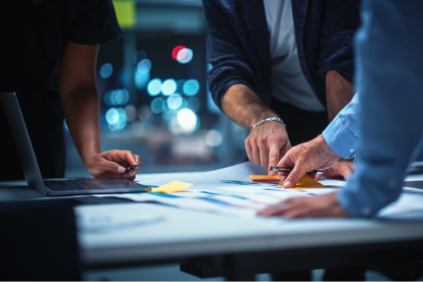 Cyber Pressure Preparedness Cyber Pressure Preparedness