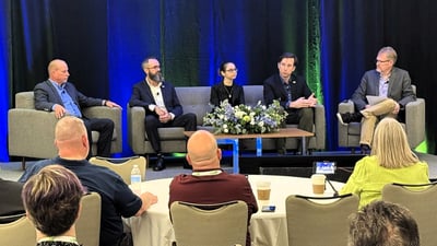 NMFTA 2025 Cybersecurity Conference