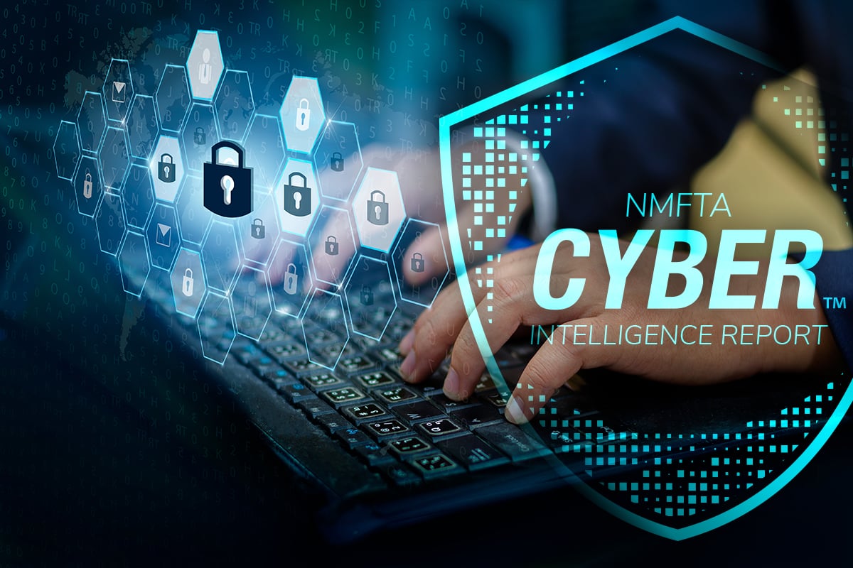 Trucking Cybersecurity Trends Report 2024   Cyber Intelligence Report 