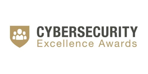Cybersecurity Excellence Awards