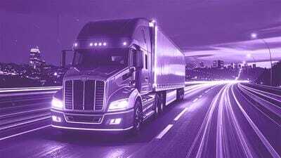 DSDC Full Truckload API