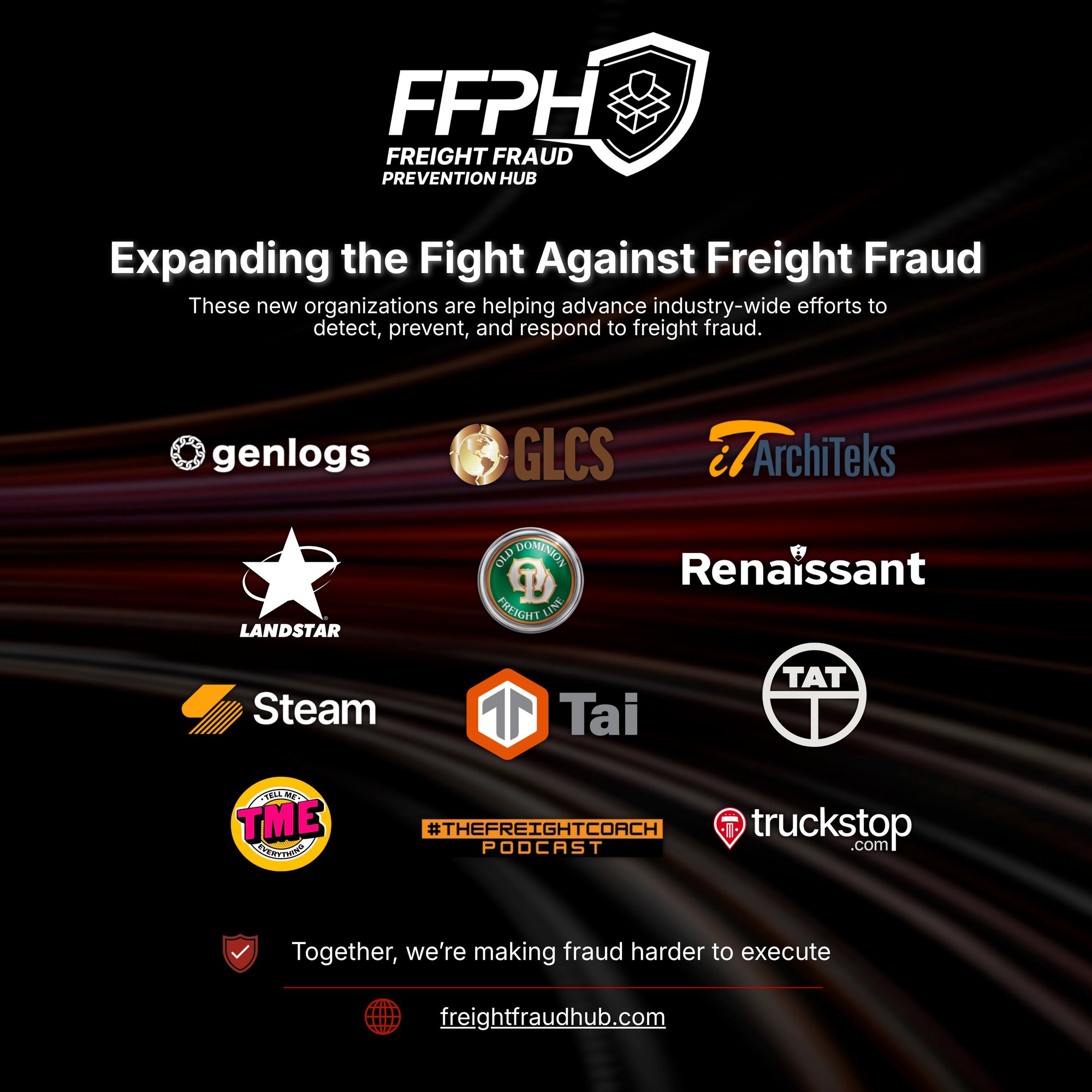 FFPH Partner Announcement