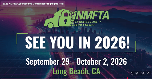 Highlight Video Screenshot