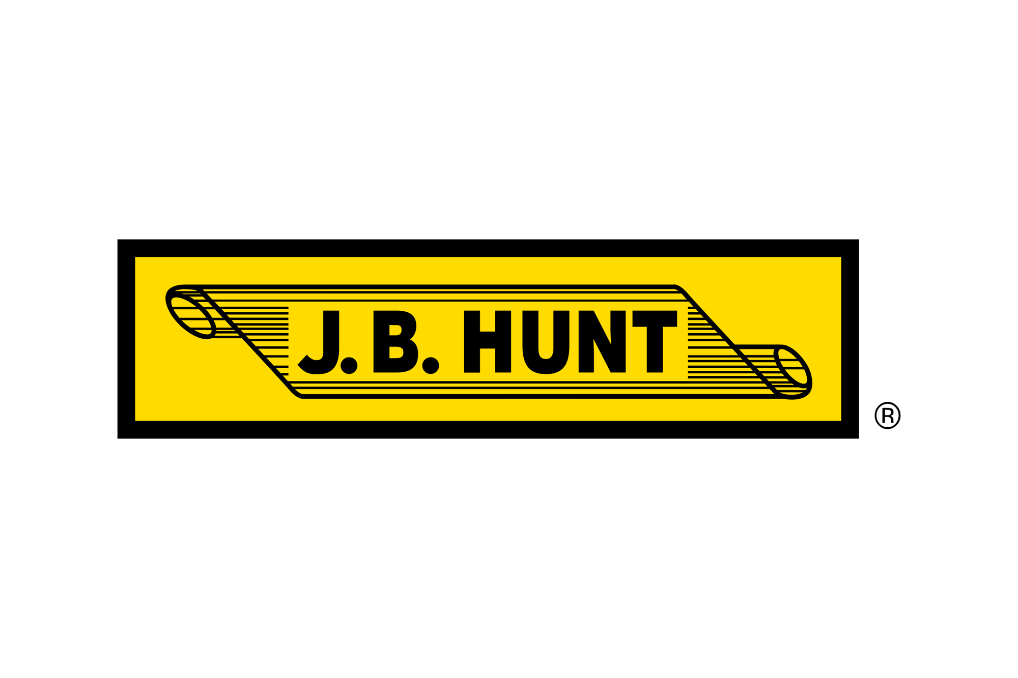 J.B. HUNT J.B. HUNT