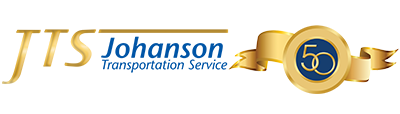 Johanson-Transportation-Service-Logo