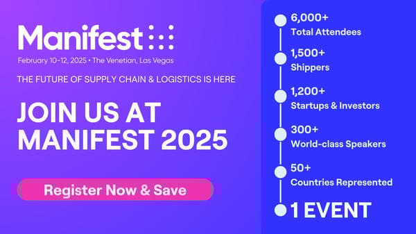 Join Us At Manifest 2025