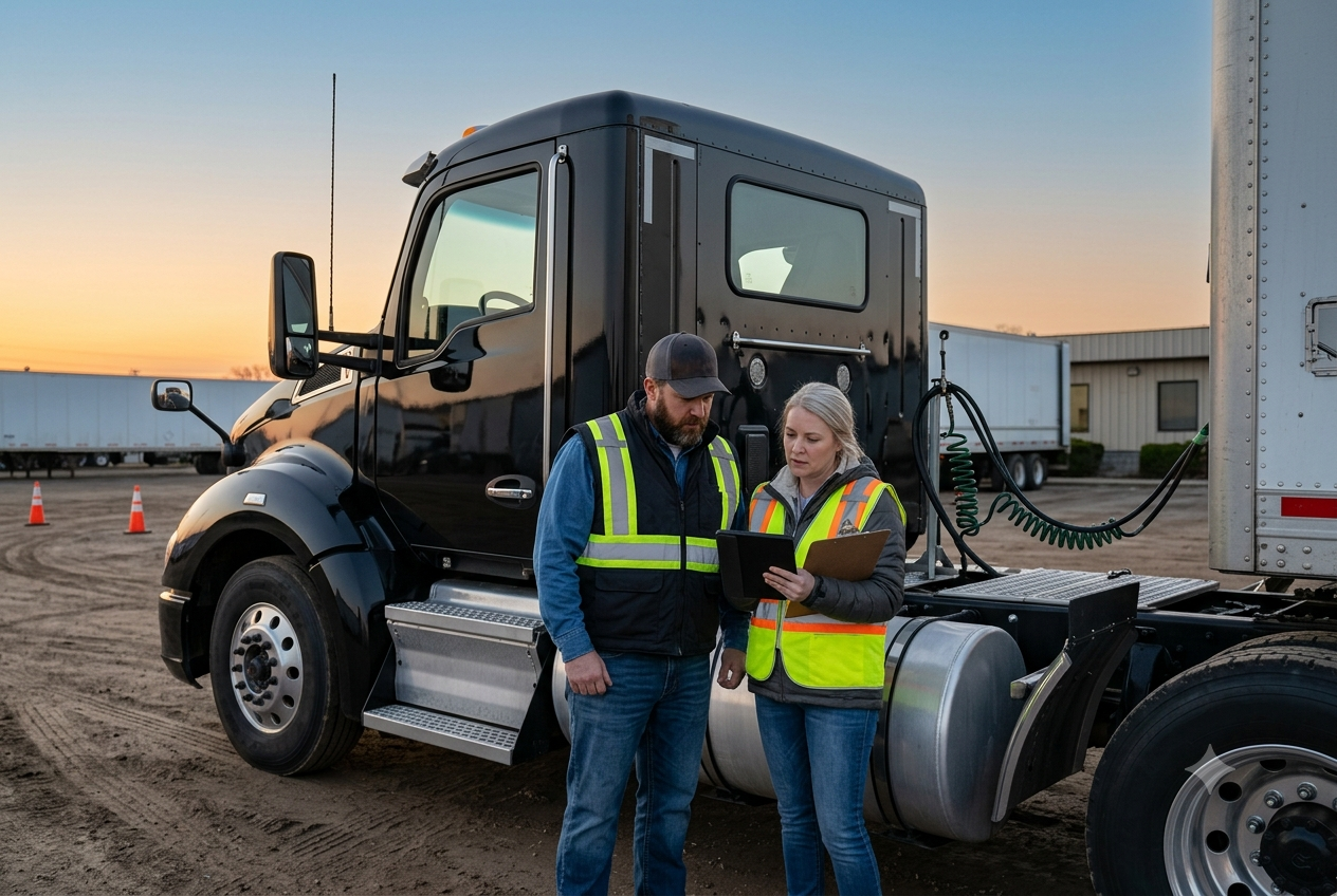 LTL-Carrier-Family-Business-Freight-Fraud-Prevention