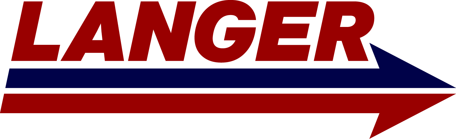 Langer Transport Logo