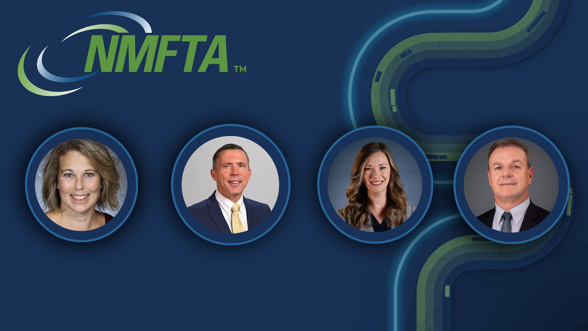 NMFTA New Board Members - Kris, Erica, Mike and Chris (1)