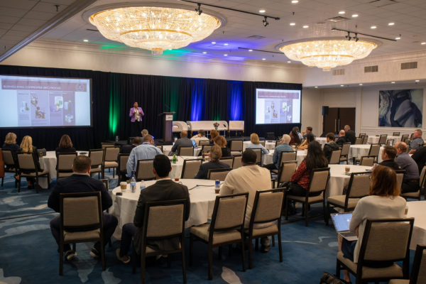 October in Austin October in Austin