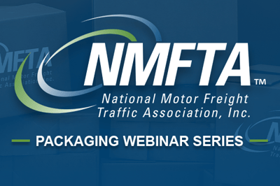 2025 NMFC Packaging Webinar Series 2