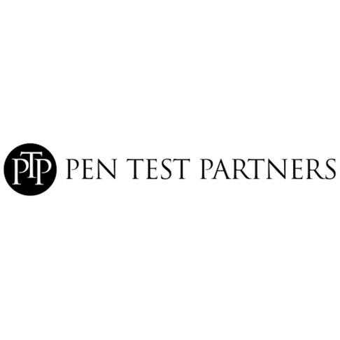 Pen Test Partners Logo