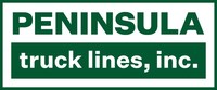Peninsula-Truck-Lines-Logo