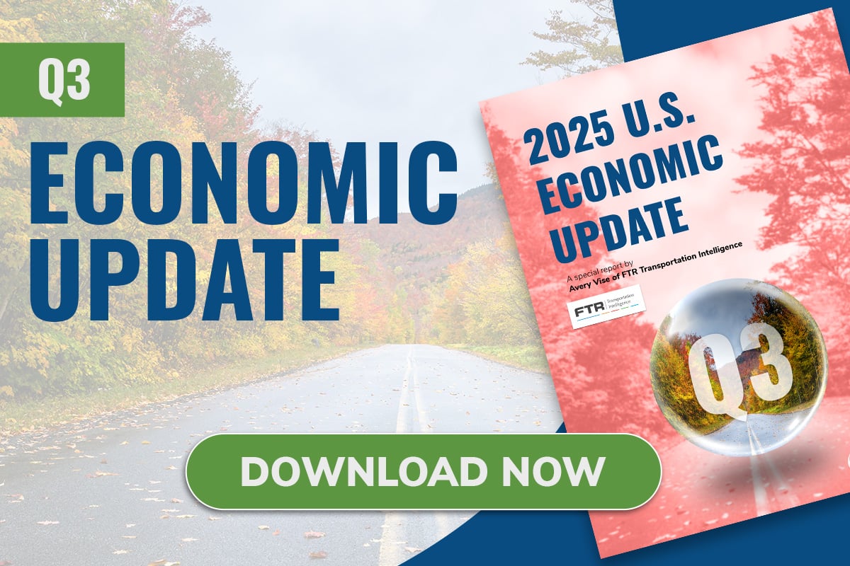 Q3 2025 U.S. Economic Update