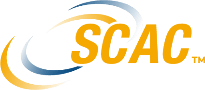 SCAC Logo SCAC Logo