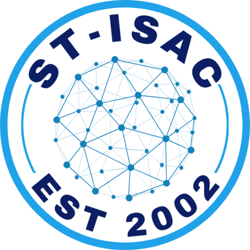 ST-ISAC Main Logo-1