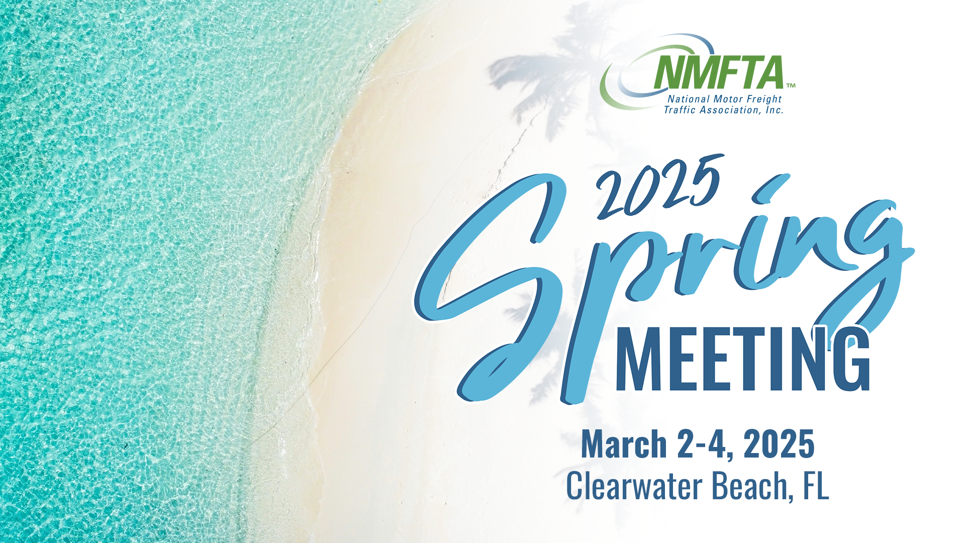 Spring 2025 Membership