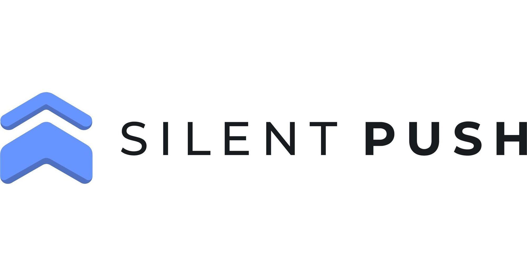Silent Push Logo