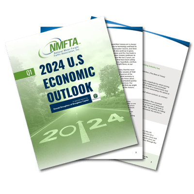 2024 U.S. Economic Outlook with Broughton Capital and NMFTA
