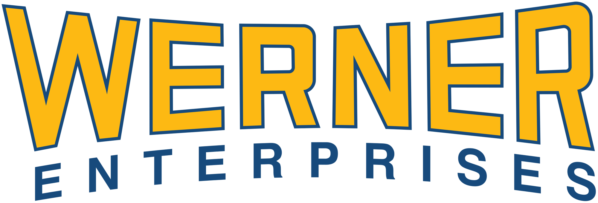Werner_Enterprises_logo.svg