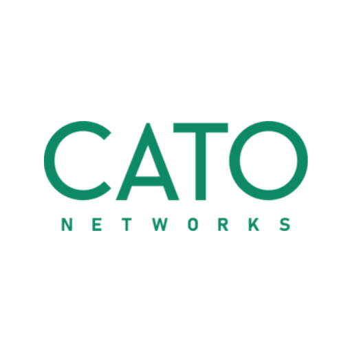 Cato Networks Logo Cato Networks Logo