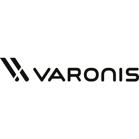 Varonis Logo Varonis Logo