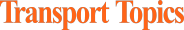 Transport Topics Logo