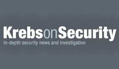 Krebs On Security