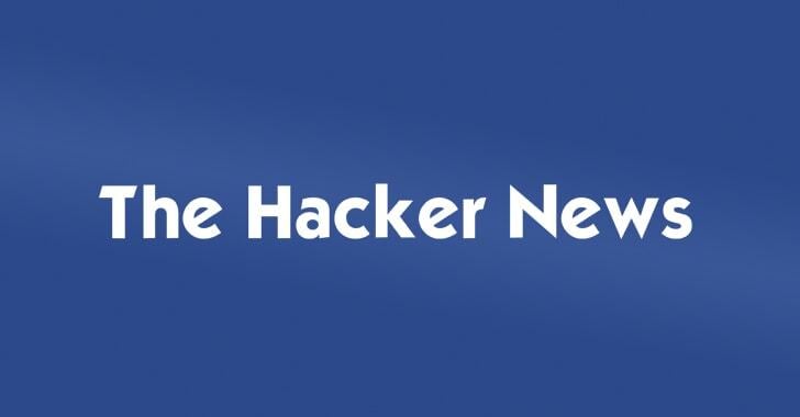 the-hacker-news the-hacker-news