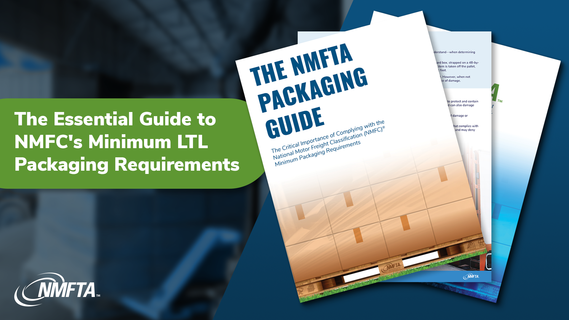 The Essential Guide to NMFC's Minimum LTL Packaging Requirements