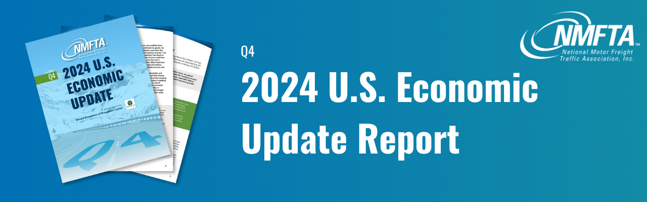 2024 Q2 US Economic Update Report-1 2024 Q2 US Economic Update Report-1