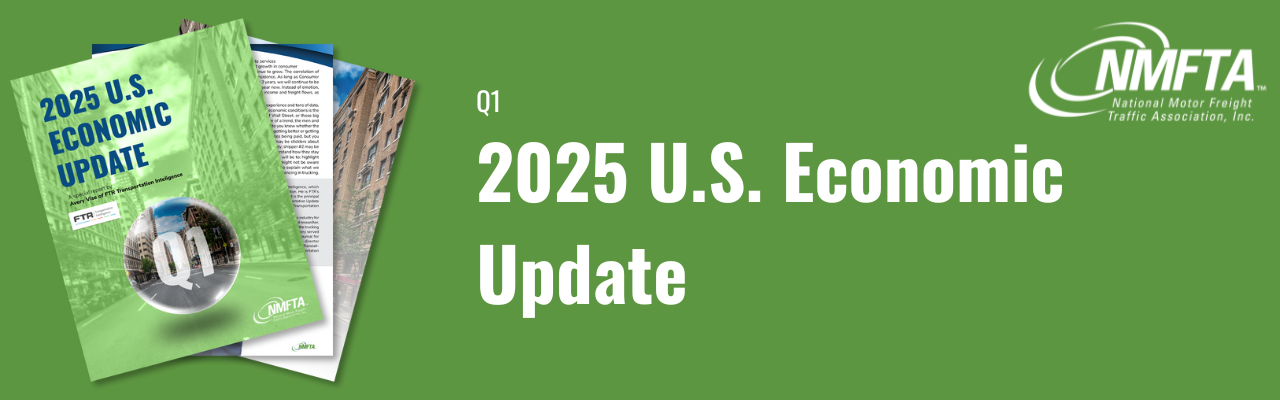 2025 Q1 US Economic Update 2025 Q1 US Economic Update