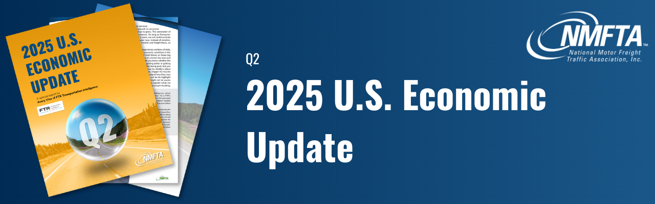 2025 Q2 U.S. Economic Update 2025 Q2 U.S. Economic Update