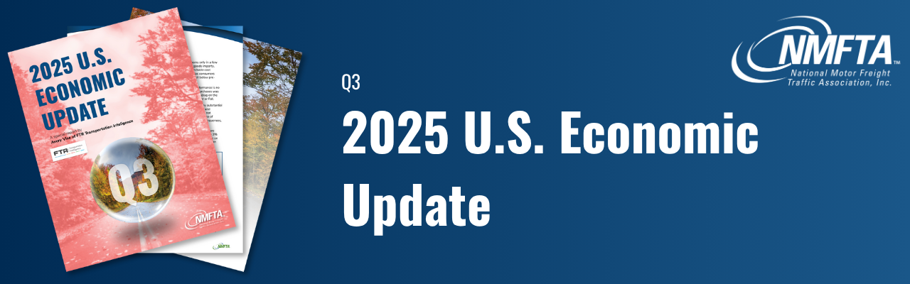 2025 Q3 U.S. Economic Update 