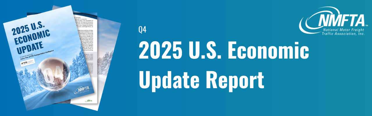 2025 Q4 US Economic Update Report