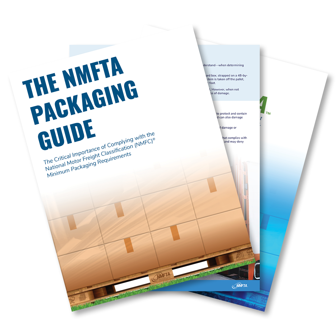 The Essential Guide to NMFC's Minimum LTL Packaging Requirements