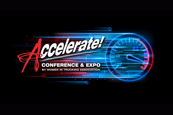 Accelerate Conference & Expo Logo